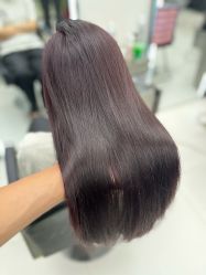 -乾健·烫染·接发SALON