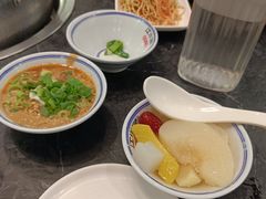 -江小渔鲜鱼火锅(西二道街店)