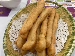 南阳小油条-南阳食府·河南豫菜(南阳驻京办店)