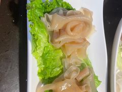 -锅说大脸毛肚重庆老火锅(佐阾店)