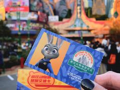 -上海迪士尼度假区