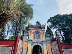 -白帝城·瞿塘峡景区