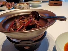 -湘上湘(米其林餐厅-正大中心总店)