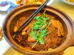 粉丝煲-钦善斋(武侯祠店)