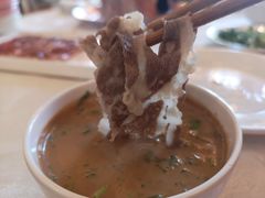 -东来顺饭庄(天坛店)