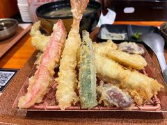 -天妇罗内顺田(罗湖店)