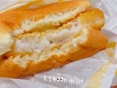 -麦当劳(大榭三江超市店)