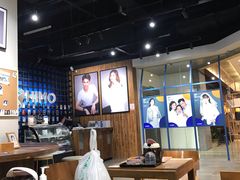 -海马体照相馆(天津世纪都会店)