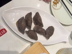 -船歌·鱼水饺青岛菜(国贸商城店)