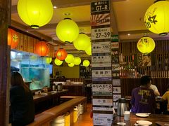 -鸟鹏烧鸟居酒屋(熙龙湾店)