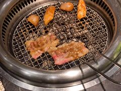 -一品诚记烤肉·甄选店(中南路店)