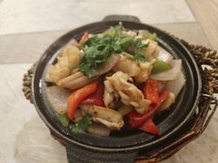 -李记潮汕砂锅粥(营福路店)