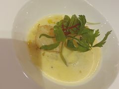 -北京华彬费尔蒙酒店·刃餐厅