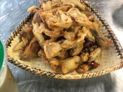 -小民大排档(光谷店)