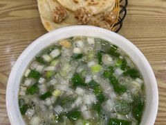 -洛阳南关小碗牛肉汤(翠云路店)