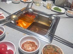 -海底捞火锅(吴中路店)