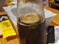 -木屋烧烤(龙湖天街店)