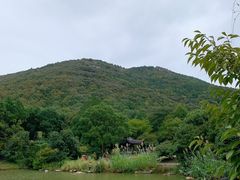 -虞山风景区