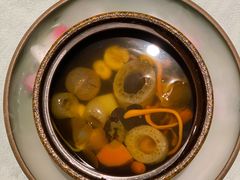 -叶叶菩提·晋福宫