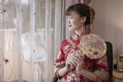 -圣柏莎高端婚纱会所