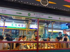 -猪的故事·韩式烤肉(韩乐坊店)