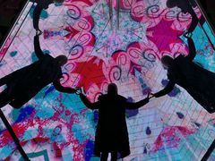 -天津梵高星空艺术馆(天河城旗舰店)