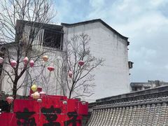 -海窝子古镇