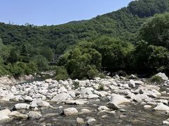 -太平万花山景区