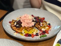 -Moka Bros 摩卡站(嘉华店)