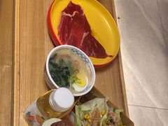 -AJIYA·池袋日式烧肉自助(天津万象城店)