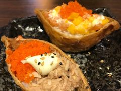 奔月船-哏儿寿司(红桥店)