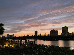 -南宁南湖公园