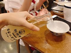 客家米酒酿-醉南拳客家菜·河田鸡(西禅寺杨桥店)