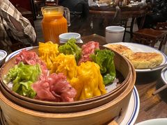 -龍聚祥烧麦馆(万达店)