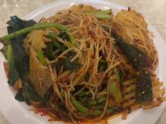 -辣妈妈麻辣拌