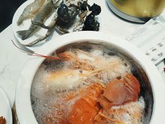 -诱货海鲜自助火锅(爱琴海购物公园东百店)
