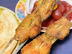 -伊带伊路新疆美食府(呼家楼店)