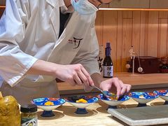 -鹤菊·鮨Omakase(古子城店)