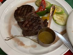 -威尼斯意餐酒吧 Venezia club(意大利风情街店)
