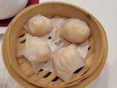 -潮福城大酒楼·潮味粤品·港式点心(湖滨北路店)