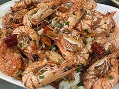 -四川小胡子海鲜(丁村万人海鲜广场店)