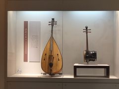 -中国民族乐器博物馆