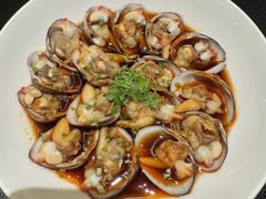 -荣兴酒家(徐家汇店)