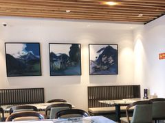 大堂-荷府私房菜