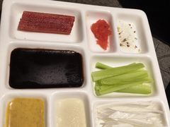 -北平盛世·新京菜·北京烤鸭(劲松·双井店)