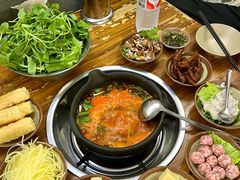 -笔记安顺夺夺粉火锅