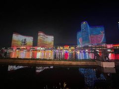 -太湖龙之梦