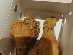 -德克士(洪洞店)