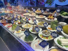 -鹊华居·地道鲁菜·海鲜·融合味(大明湖店)