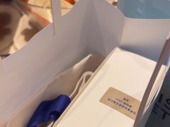 -巴黎贝甜(凯德MALL望京店)